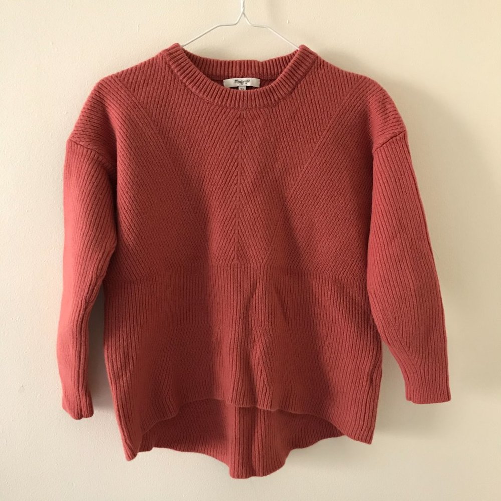 Madewell Sweater